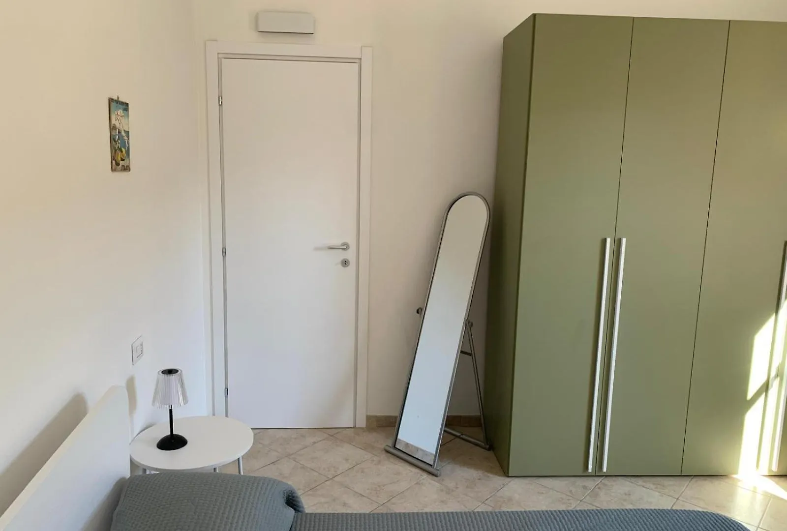 Apartment Casa Vacanza Mamaioa SantʼAnna Arresi Italien